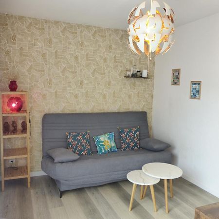 La Petite Maison Tahet, 2 Pers Avec Terrasse Basse-Indre Bagian luar foto